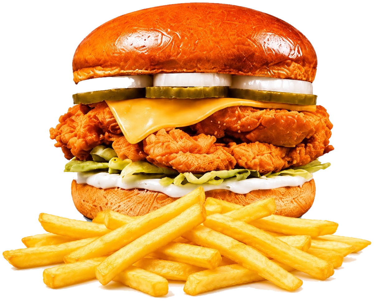 GOLDEN CRUNCH