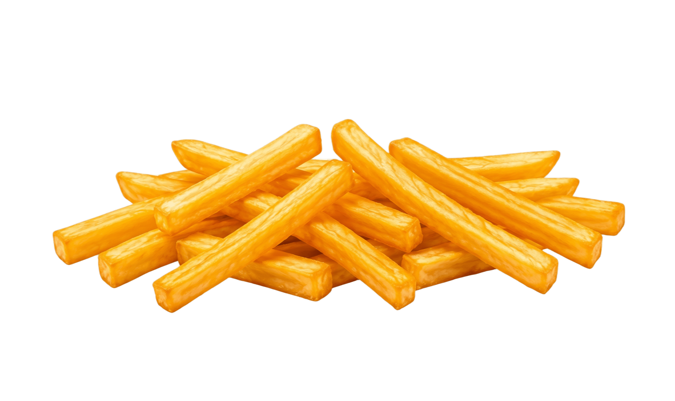 Patates kızartması